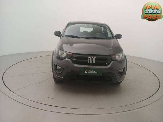 FIAT MOBI 1.0 EVO FLEX LIKE. MANUAL FIAT MOBI 1.0 EVO FLEX LIKE. MANUAL
